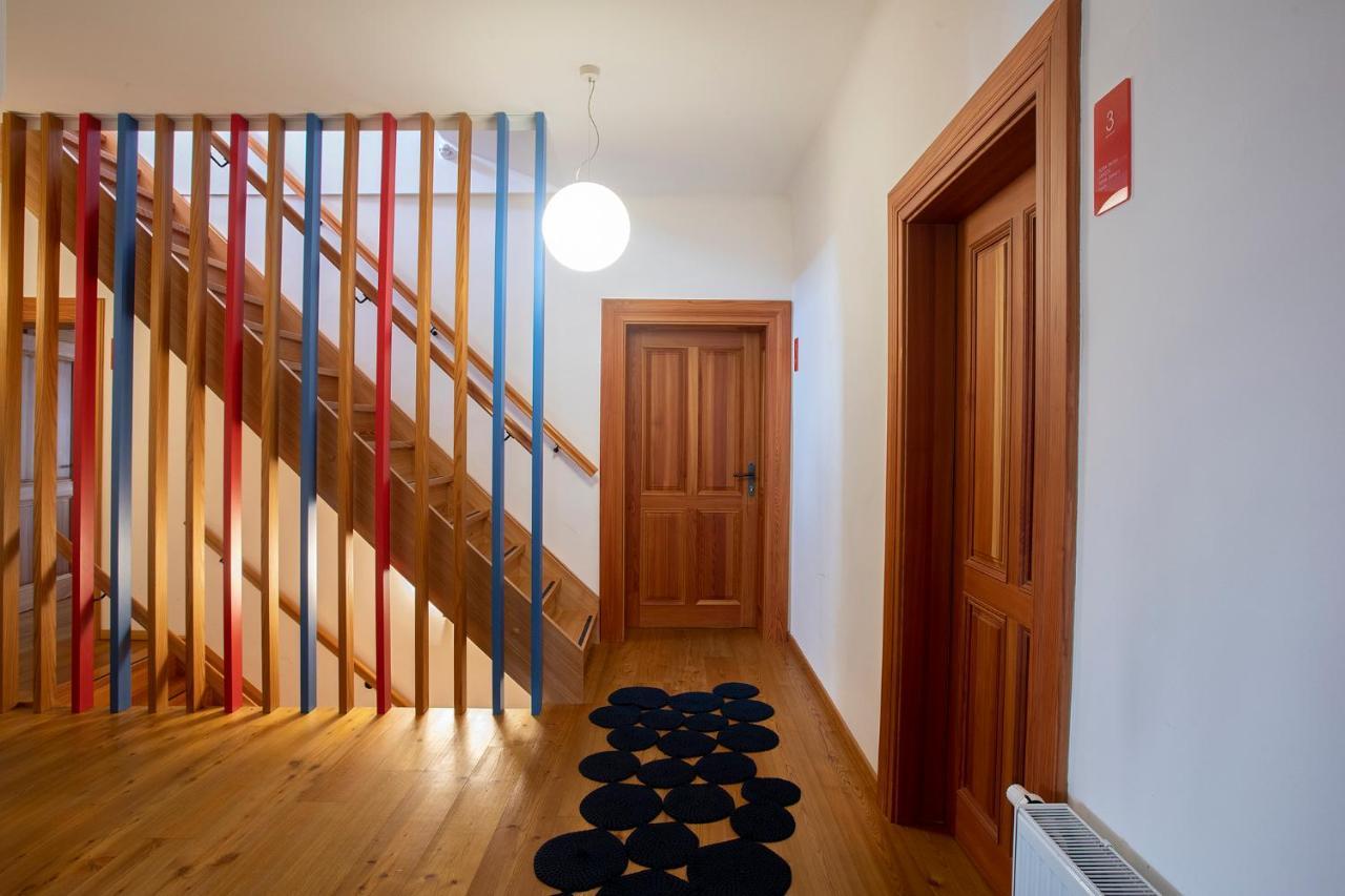 Pr'Gavedarjo Eco Heritage B&B Kranjska Gora Dış mekan fotoğraf