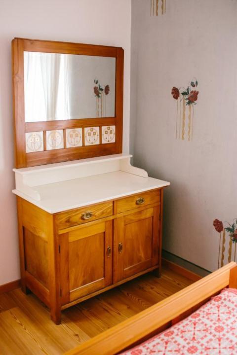 Pr'Gavedarjo Eco Heritage B&B Kranjska Gora Dış mekan fotoğraf