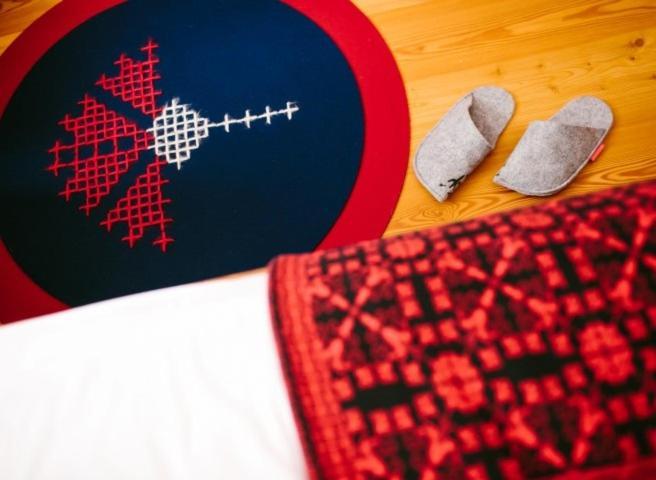 Pr'Gavedarjo Eco Heritage B&B Kranjska Gora Dış mekan fotoğraf