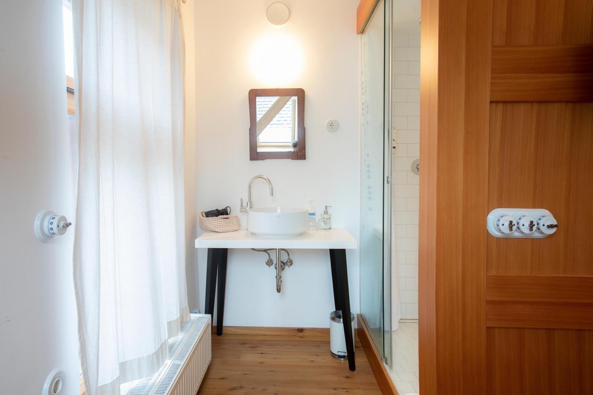 Pr'Gavedarjo Eco Heritage B&B Kranjska Gora Oda fotoğraf