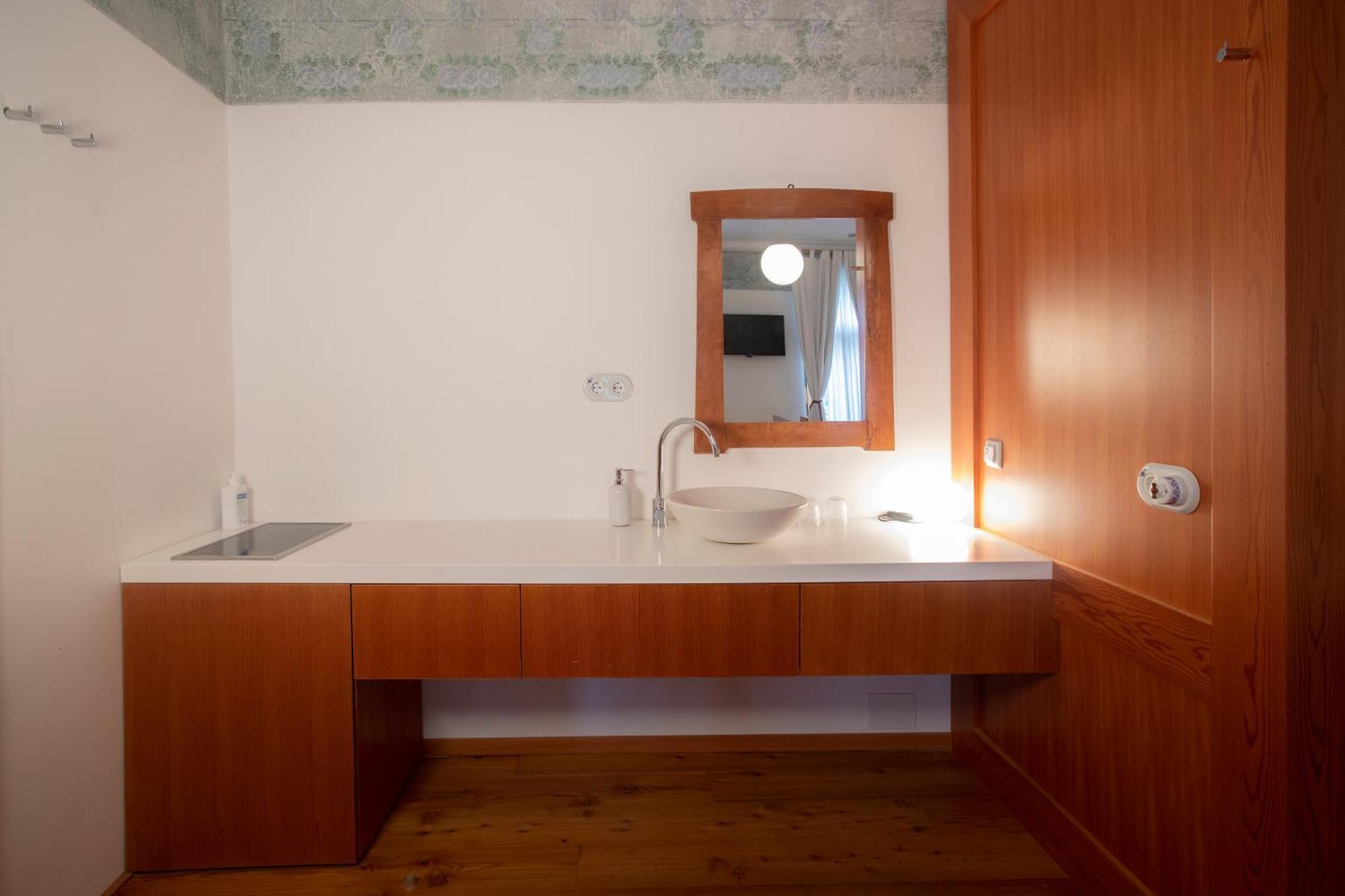 Pr'Gavedarjo Eco Heritage B&B Kranjska Gora Oda fotoğraf