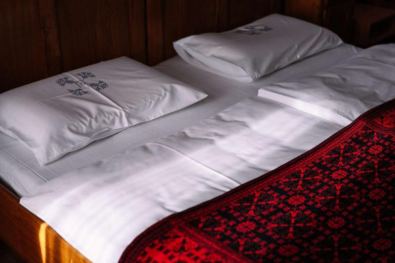 Pr'Gavedarjo Eco Heritage B&B Kranjska Gora Dış mekan fotoğraf